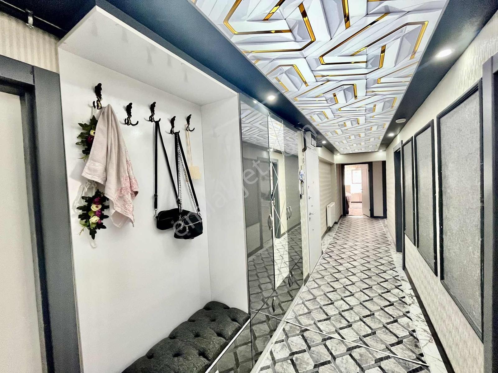 Avantaj'dan Küçük Kayaş'ta Cadde Dibi Ful+ful Yapılı 4+1 Daire.. — fotoğraf 32