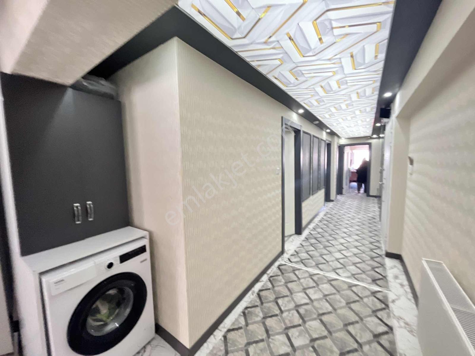 Avantaj'dan Küçük Kayaş'ta Cadde Dibi Ful+ful Yapılı 4+1 Daire.. — fotoğraf 35