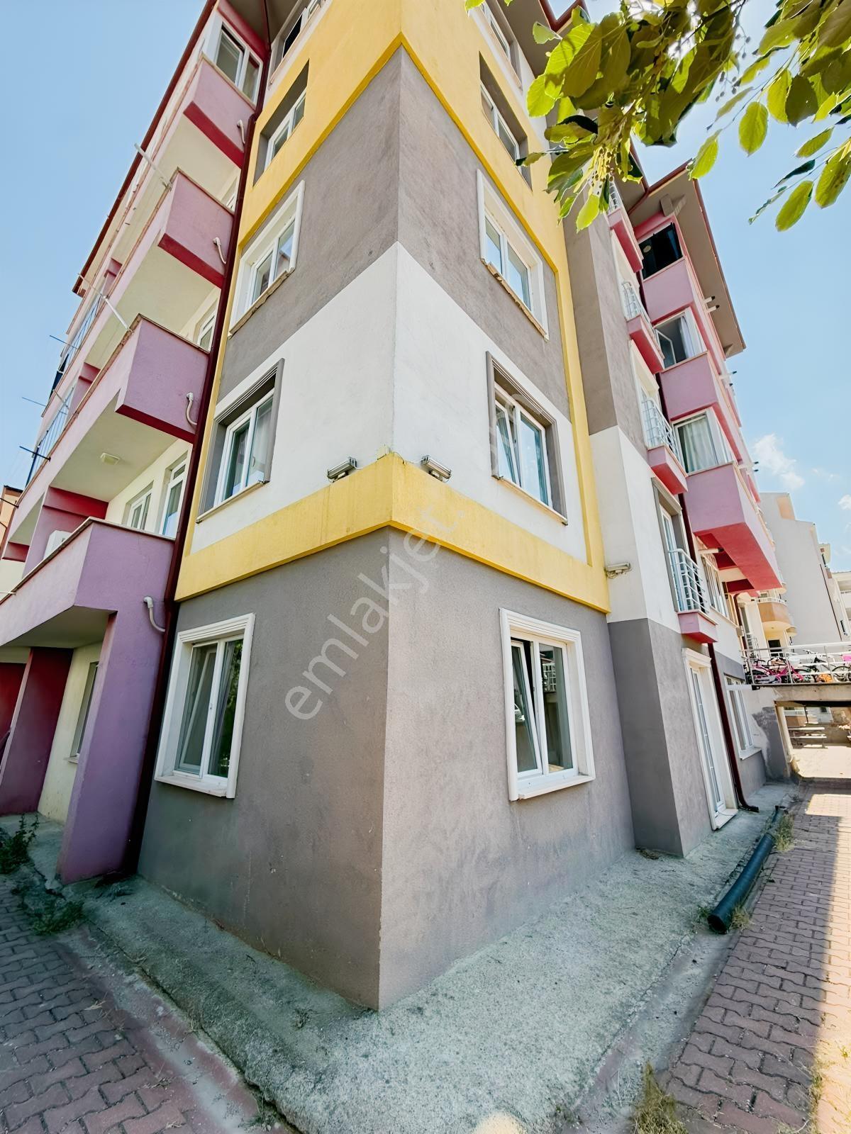 Mert Yavuz'dan | Ertuğrulgazi'de 115m2 Satılık 2+1 Geniş Daire — fotoğraf 8