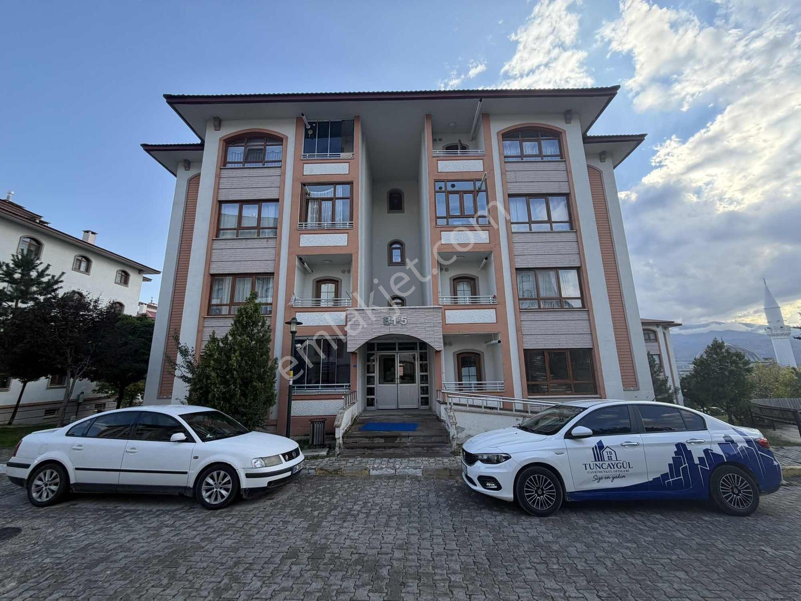 Tuncaygül'Den Satılık 2+1 Daire | Yalnızbağ Toki