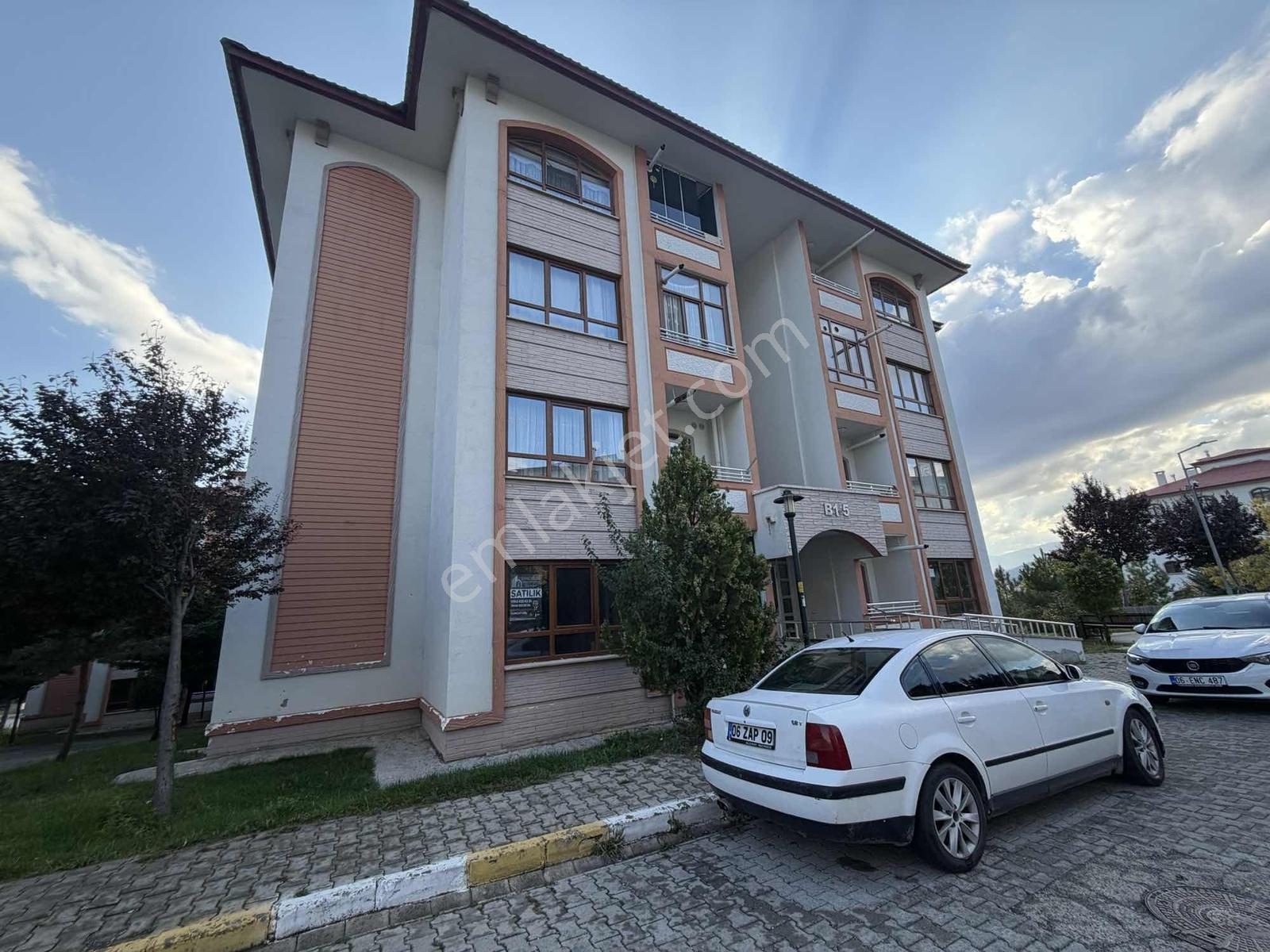 Tuncaygül'den Satılık 2+1 Daire | Yalnızbağ Toki — fotoğraf 2