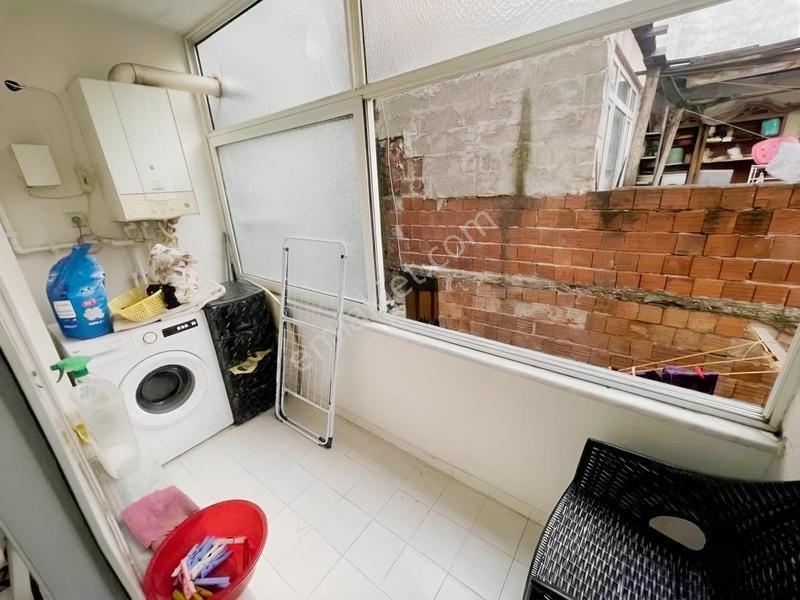 Bayrampaşa Altıntepsi Mah | 120 M² Çift Cephe 2+1 Satılık Daire — fotoğraf 13