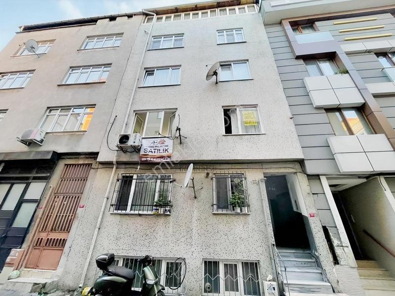 Bayrampaşa Altıntepsi Mah | 120 M² Çift Cephe 2+1 Satılık Daire — fotoğraf 14