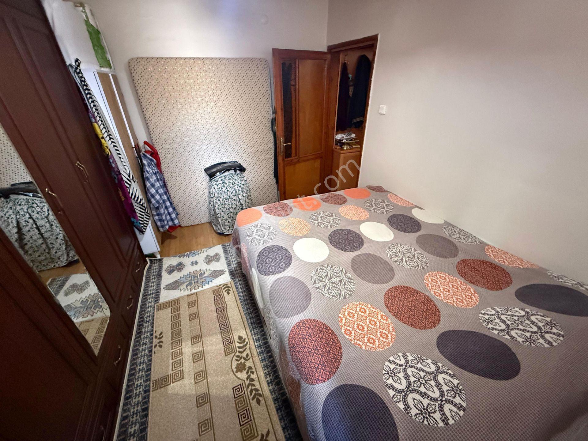 Yıldız Dan Hürriyette Kredili Kerlepir 2+1 Ara Kat Daire — fotoğraf 6