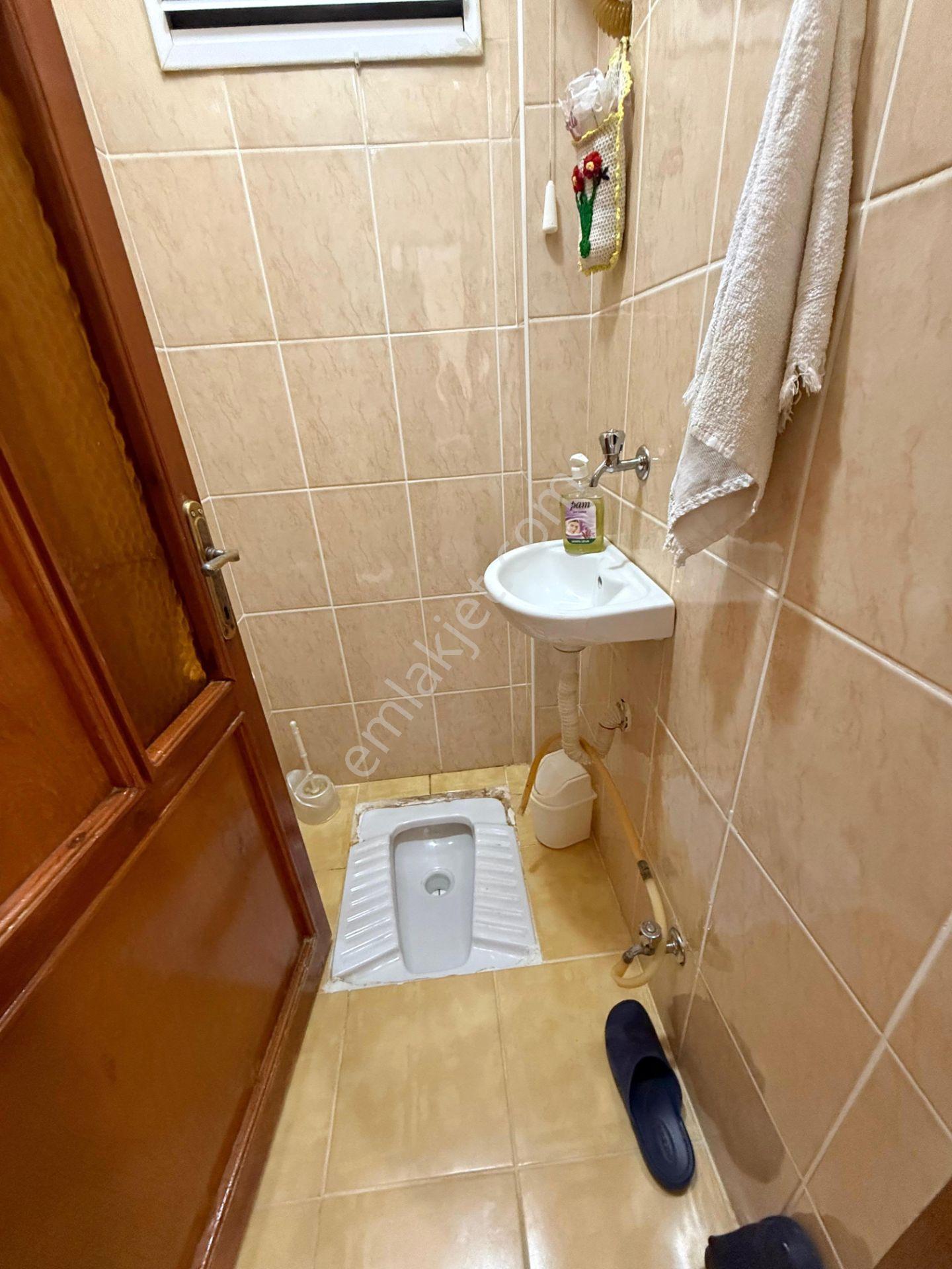 Yıldız Dan Hürriyette Kredili Kerlepir 2+1 Ara Kat Daire — fotoğraf 12