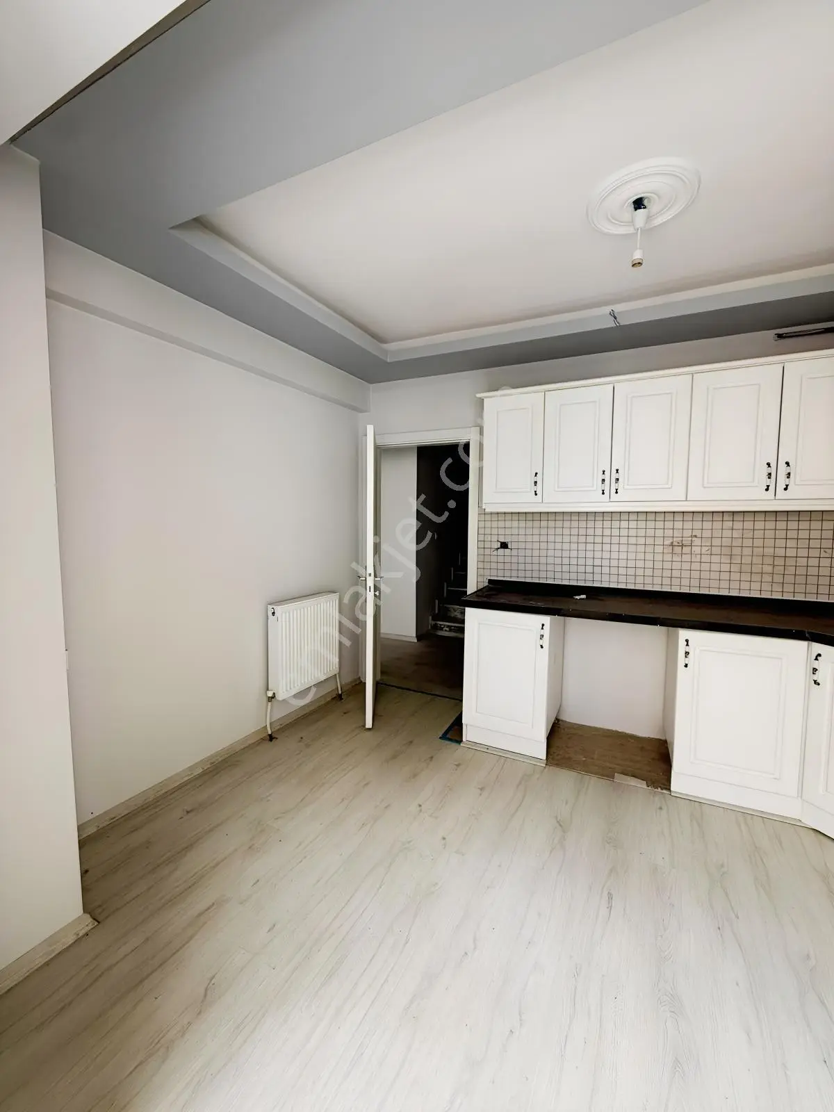 Mert Yavuz'dan | Ert.gazi'de | Sıfır | 4+1 Dubleks Satılık Daire — fotoğraf 3