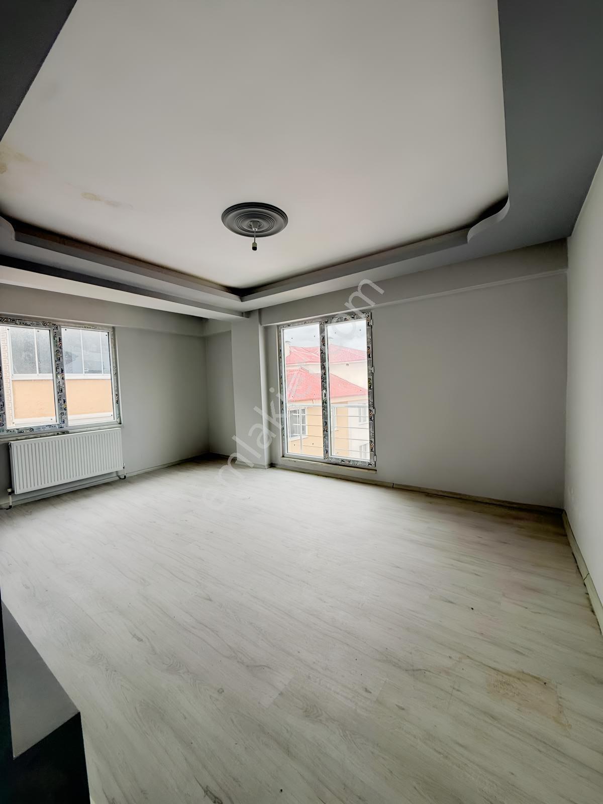 Mert Yavuz'dan | Ert.gazi'de | Sıfır | 4+1 Dubleks Satılık Daire — fotoğraf 4