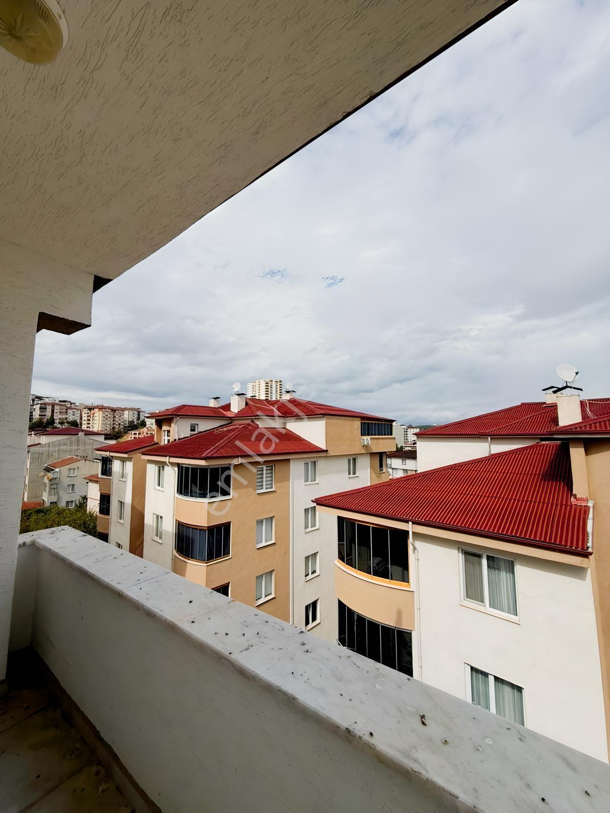 Mert Yavuz'dan | Ert.gazi'de | Sıfır | 4+1 Dubleks Satılık Daire — fotoğraf 7