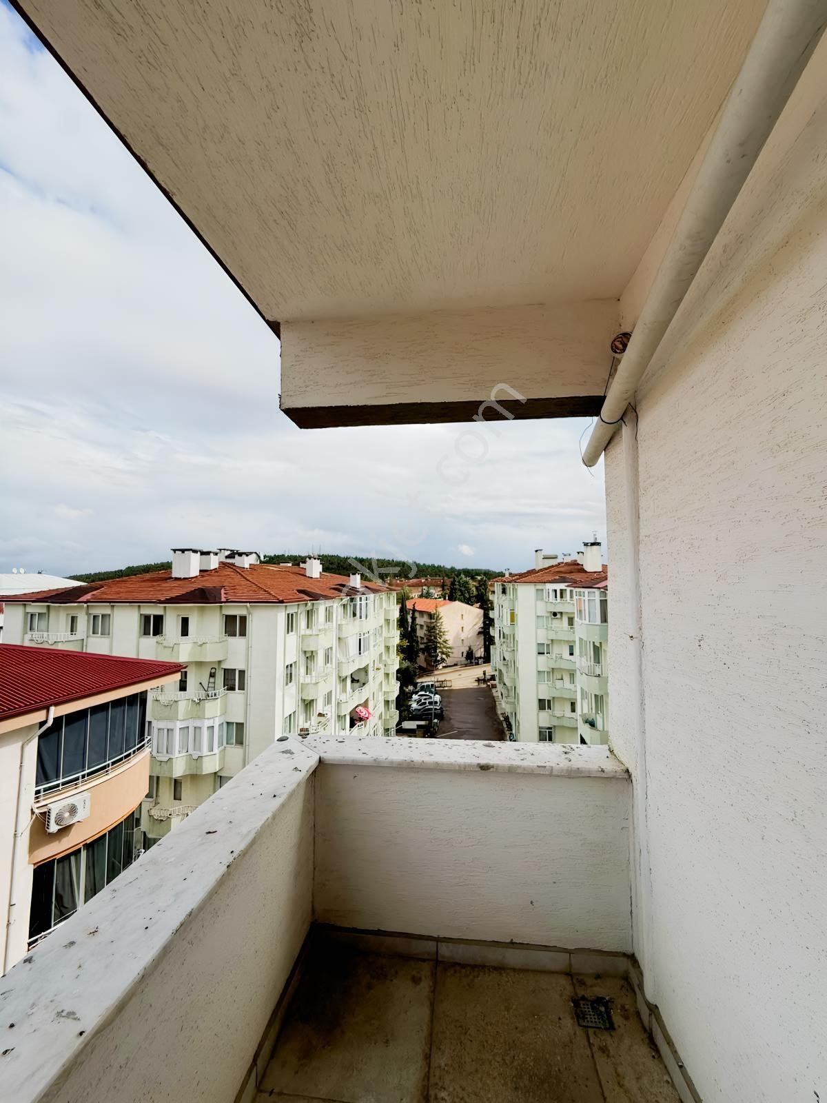 Mert Yavuz'dan | Ert.gazi'de | Sıfır | 4+1 Dubleks Satılık Daire — fotoğraf 8