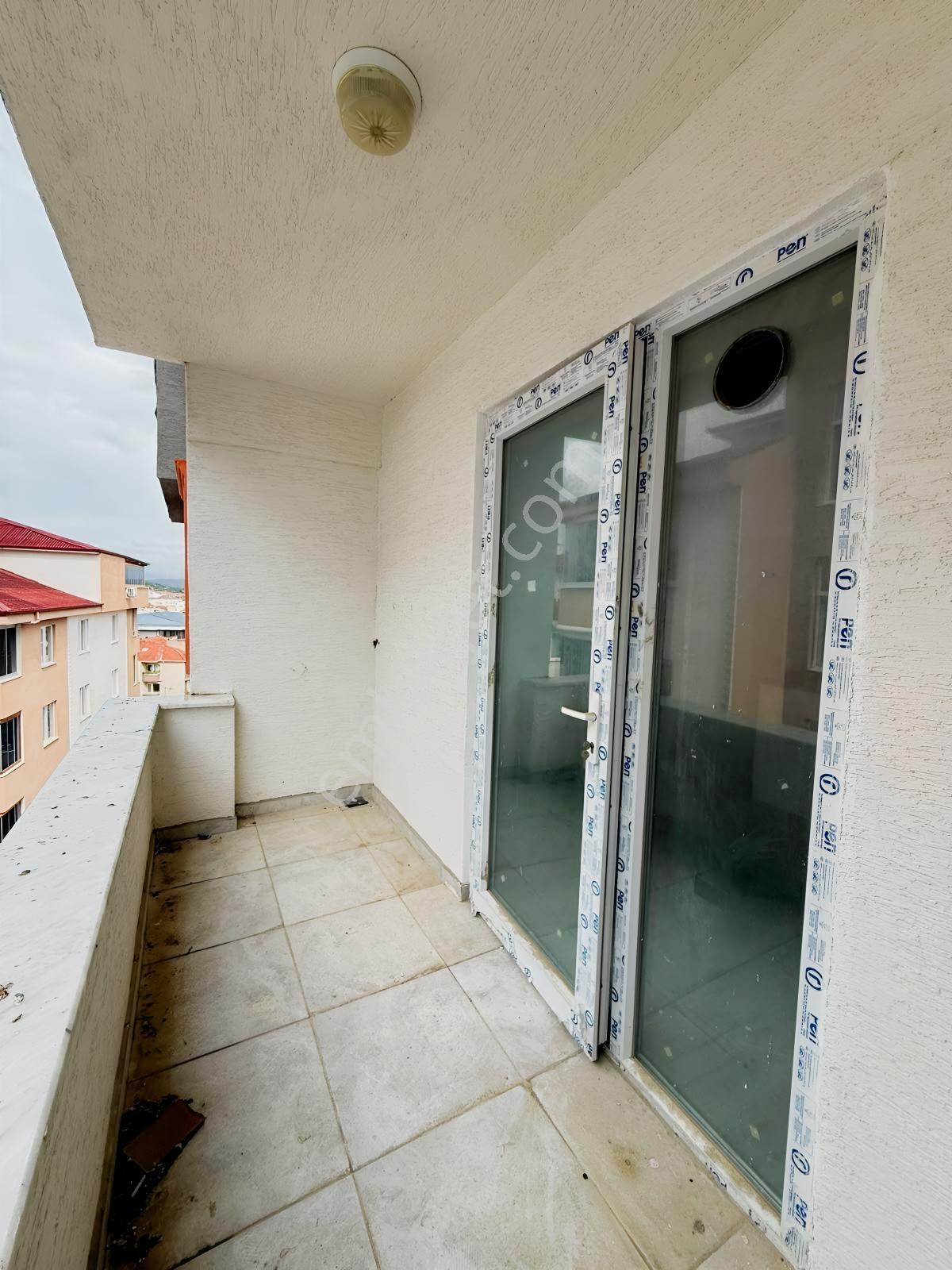 Mert Yavuz'dan | Ert.gazi'de | Sıfır | 4+1 Dubleks Satılık Daire — fotoğraf 9