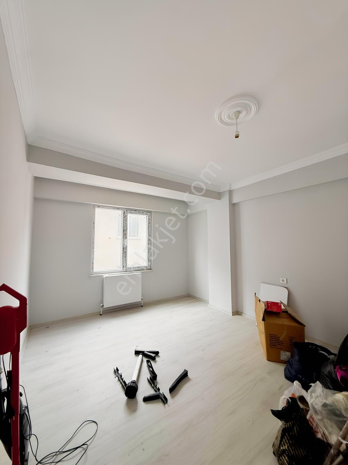 Mert Yavuz'dan | Ert.gazi'de | Sıfır | 4+1 Dubleks Satılık Daire — fotoğraf 10