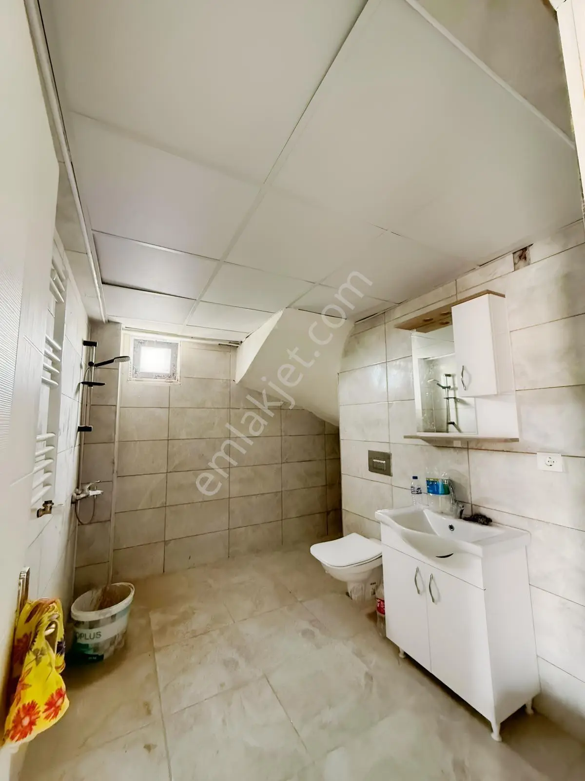 Mert Yavuz'dan | Ert.gazi'de | Sıfır | 4+1 Dubleks Satılık Daire — fotoğraf 11