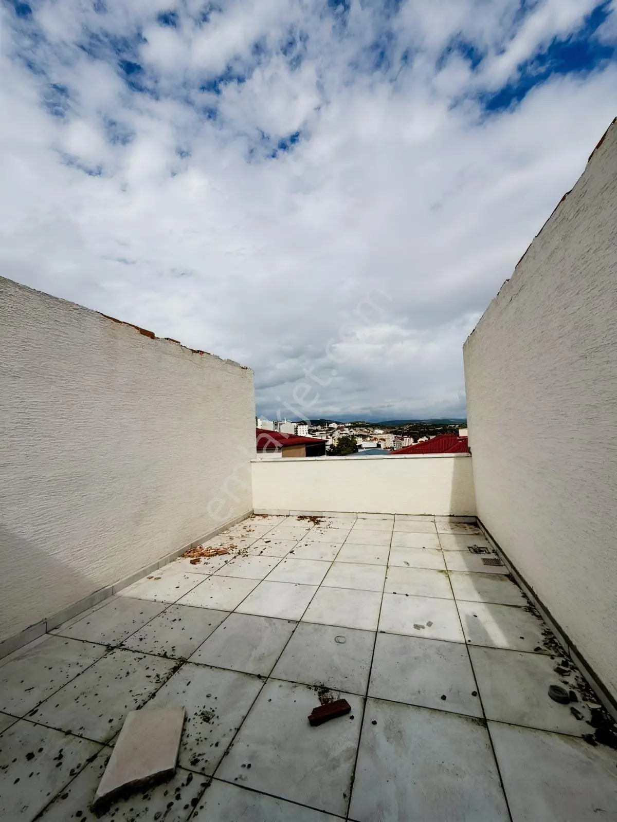 Mert Yavuz'dan | Ert.gazi'de | Sıfır | 4+1 Dubleks Satılık Daire — fotoğraf 16