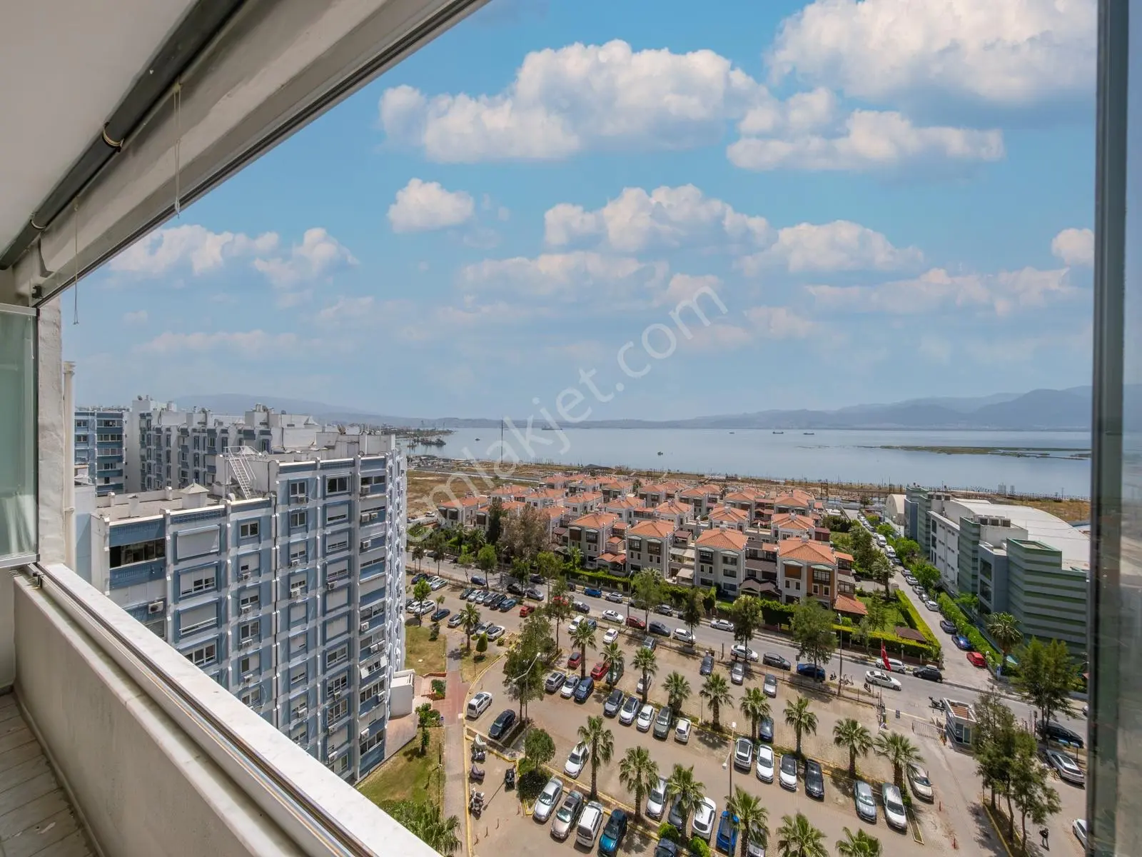 Mavişehir Kuğu Bloklarında Satılık 4+1 Deniz Manzaralı Daire Boş — fotoğraf 5