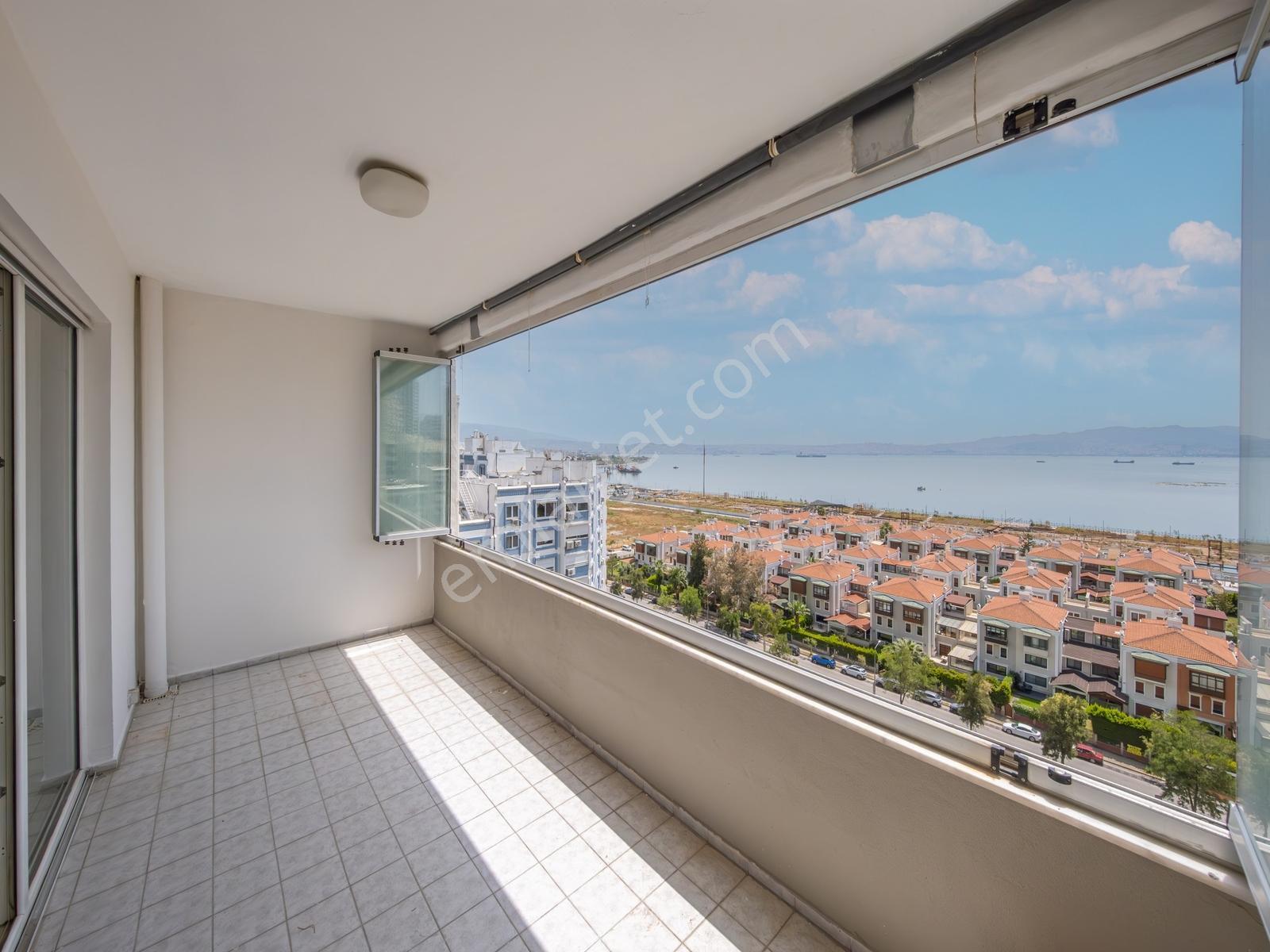 Mavişehir Kuğu Bloklarında Satılık 4+1 Deniz Manzaralı Daire Boş — fotoğraf 7