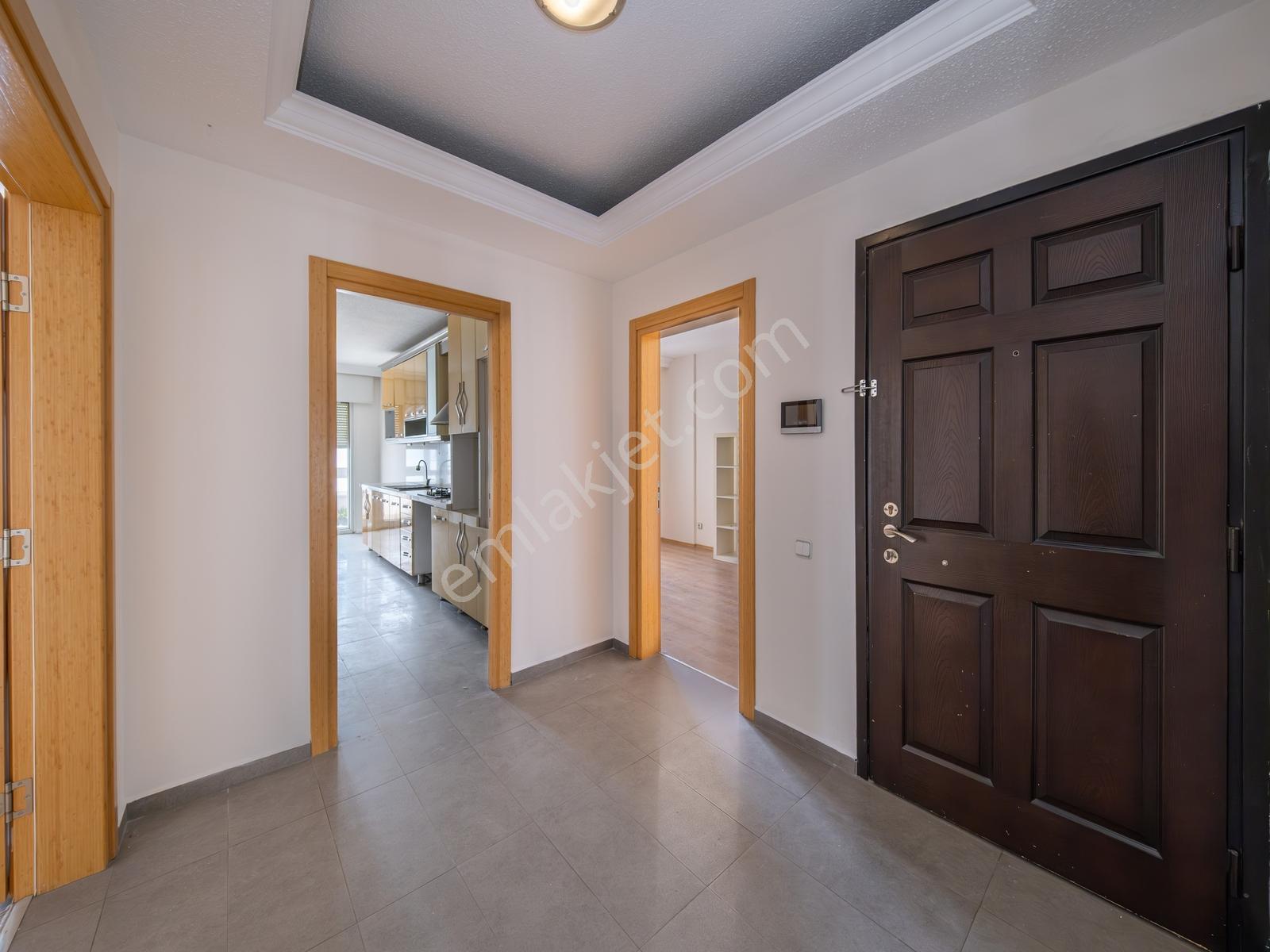 Mavişehir Kuğu Bloklarında Satılık 4+1 Deniz Manzaralı Daire Boş — fotoğraf 9