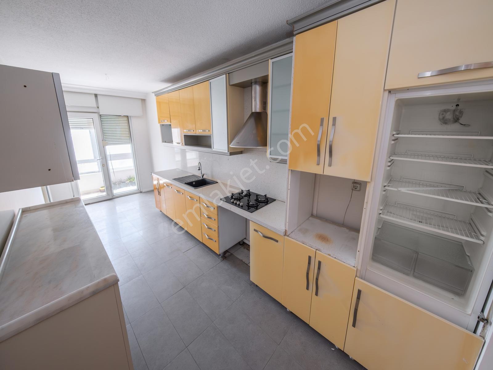 Mavişehir Kuğu Bloklarında Satılık 4+1 Deniz Manzaralı Daire Boş — fotoğraf 10