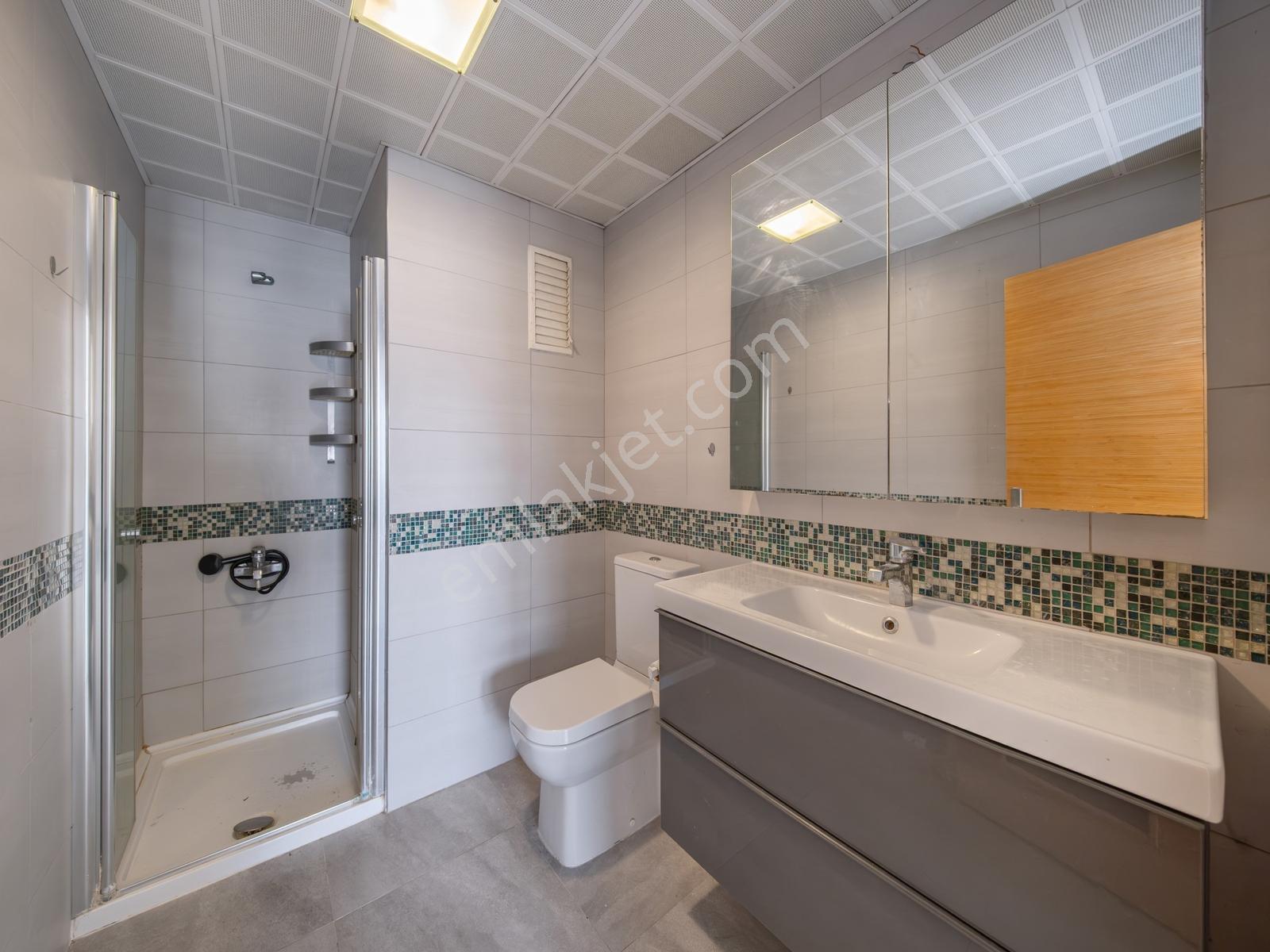 Mavişehir Kuğu Bloklarında Satılık 4+1 Deniz Manzaralı Daire Boş — fotoğraf 20