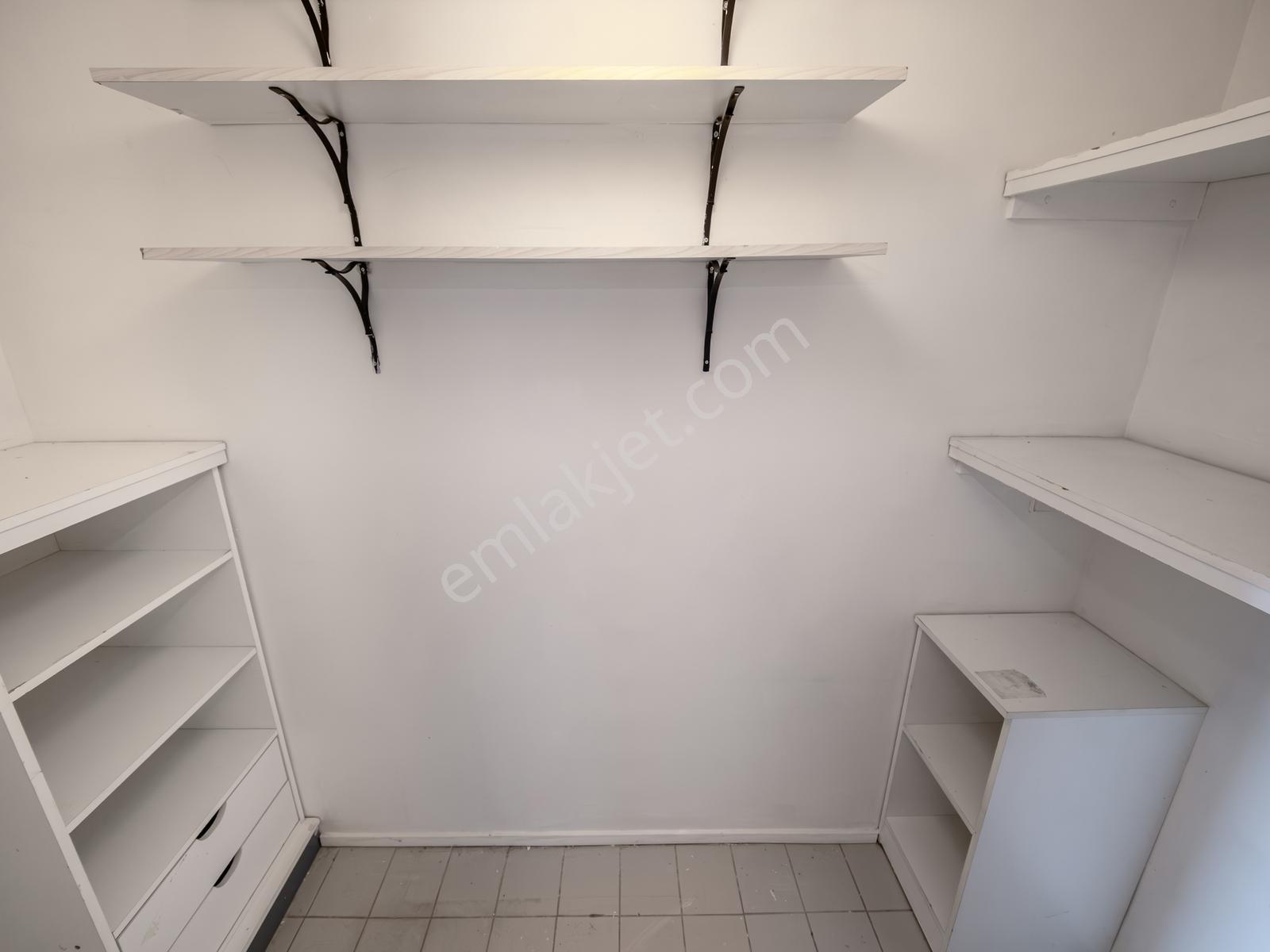 Mavişehir Kuğu Bloklarında Satılık 4+1 Deniz Manzaralı Daire Boş — fotoğraf 26