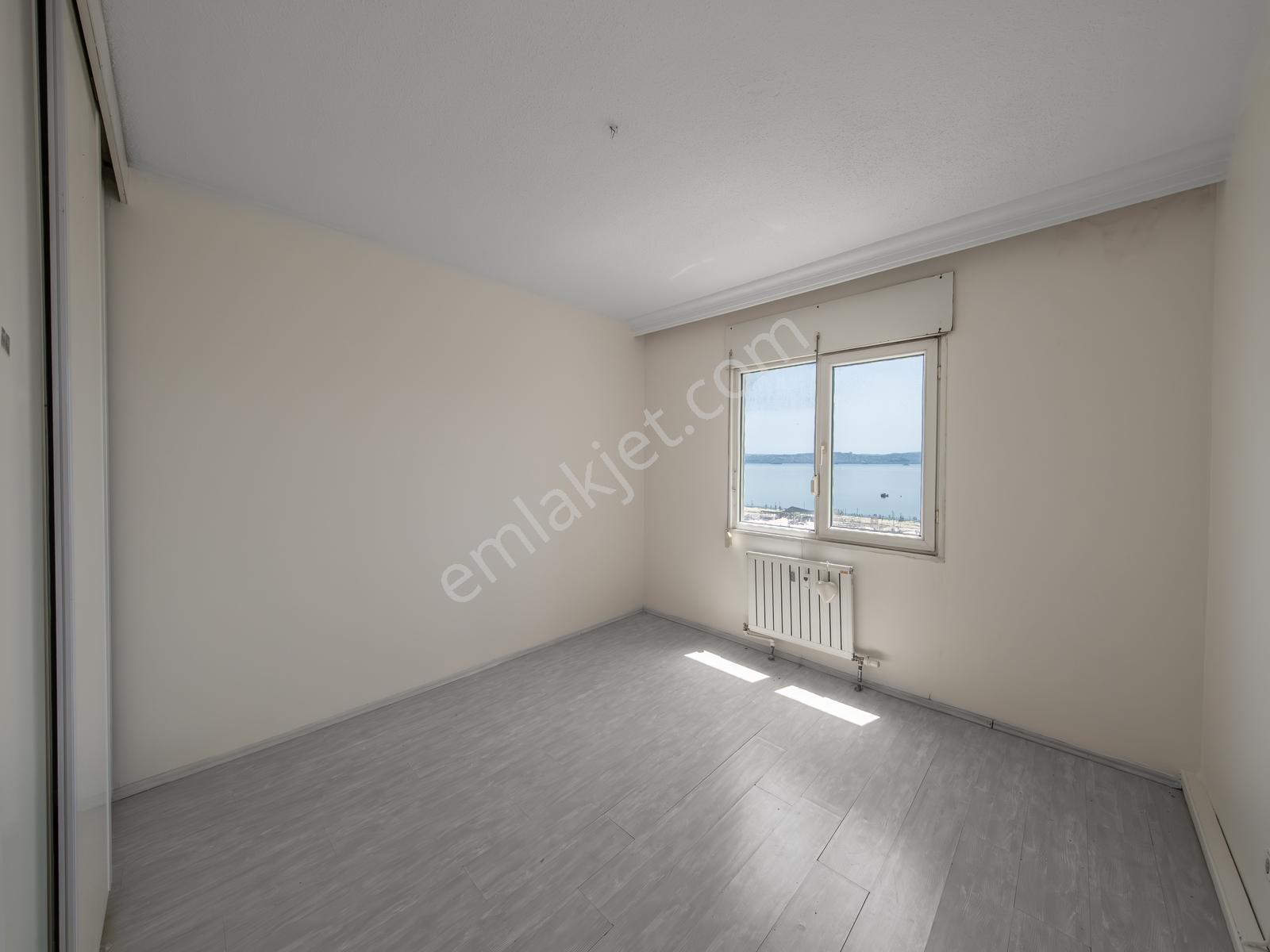 Mavişehir Kuğu Bloklarında Satılık 4+1 Deniz Manzaralı Daire Boş — fotoğraf 27
