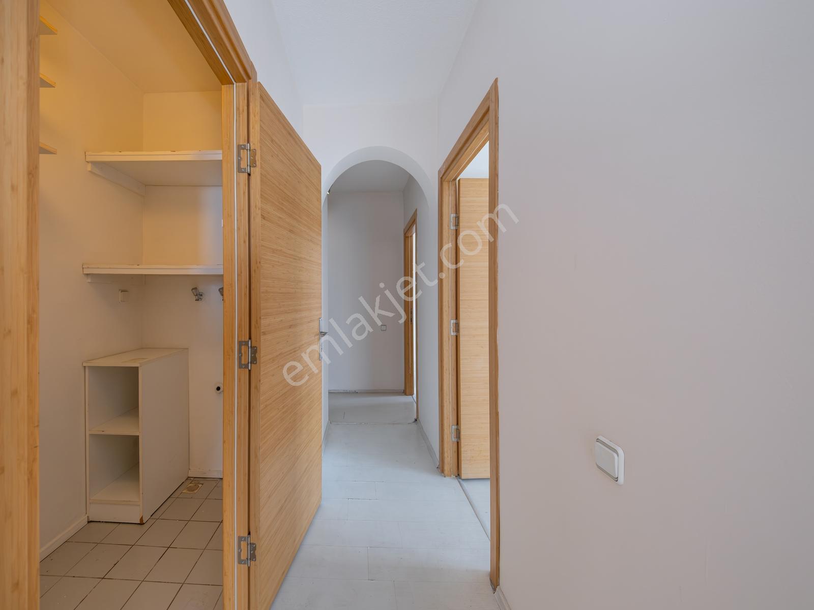 Mavişehir Kuğu Bloklarında Satılık 4+1 Deniz Manzaralı Daire Boş — fotoğraf 29
