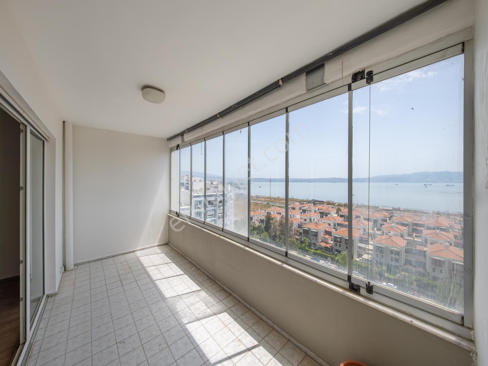 Mavişehir Kuğu Bloklarında Satılık 4+1 Deniz Manzaralı Daire Boş — fotoğraf 30