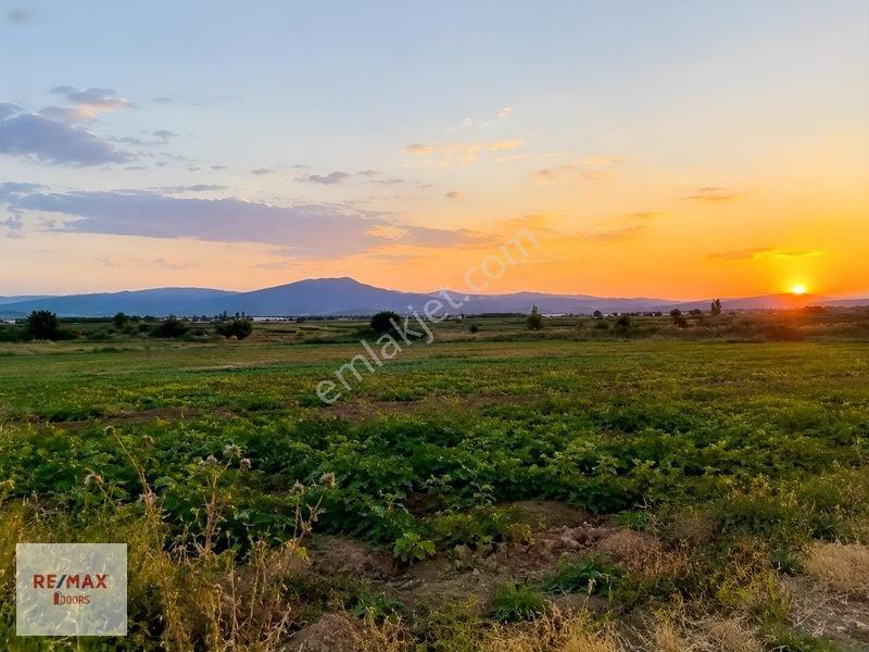 Kumluca Büyük Alanda 6363 M2 Yatırımlık Tarla