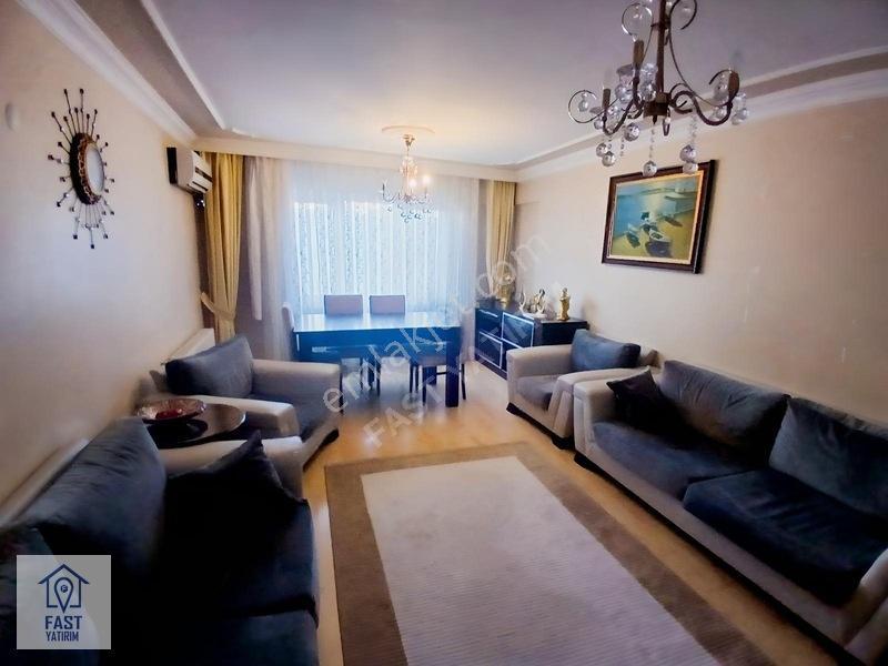 İhsaniye'de Merkezi Konumda Satılık 3+1 Daire — fotoğraf 2