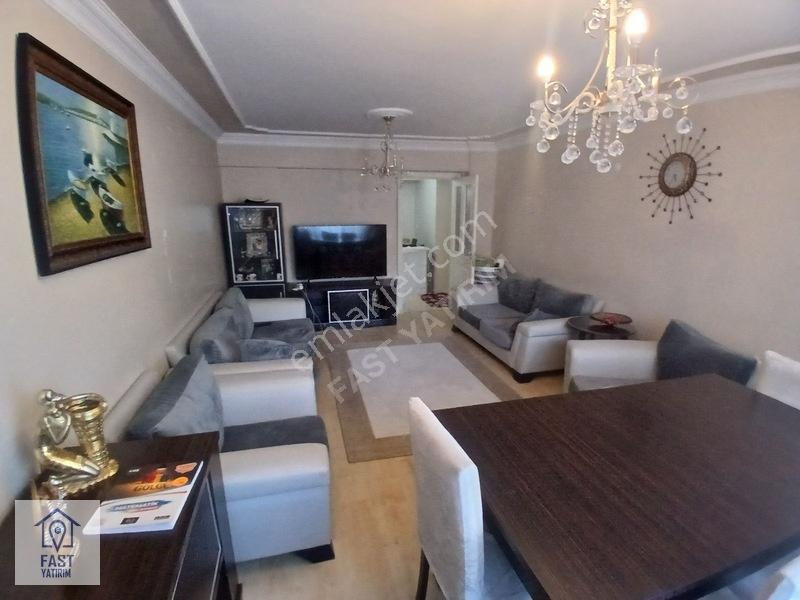 İhsaniye'de Merkezi Konumda Satılık 3+1 Daire — fotoğraf 3