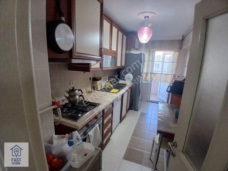 İhsaniye'de Merkezi Konumda Satılık 3+1 Daire — fotoğraf 4