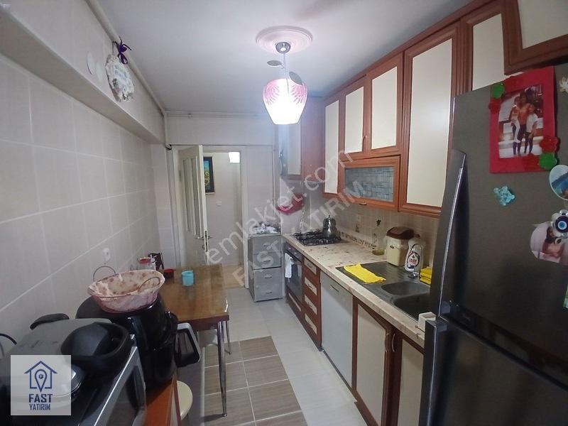 İhsaniye'de Merkezi Konumda Satılık 3+1 Daire — fotoğraf 5