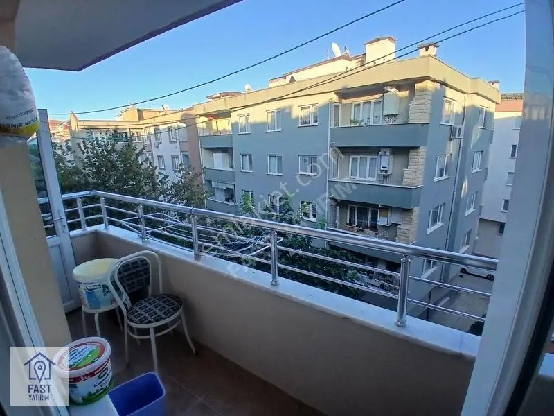 İhsaniye'de Merkezi Konumda Satılık 3+1 Daire — fotoğraf 6