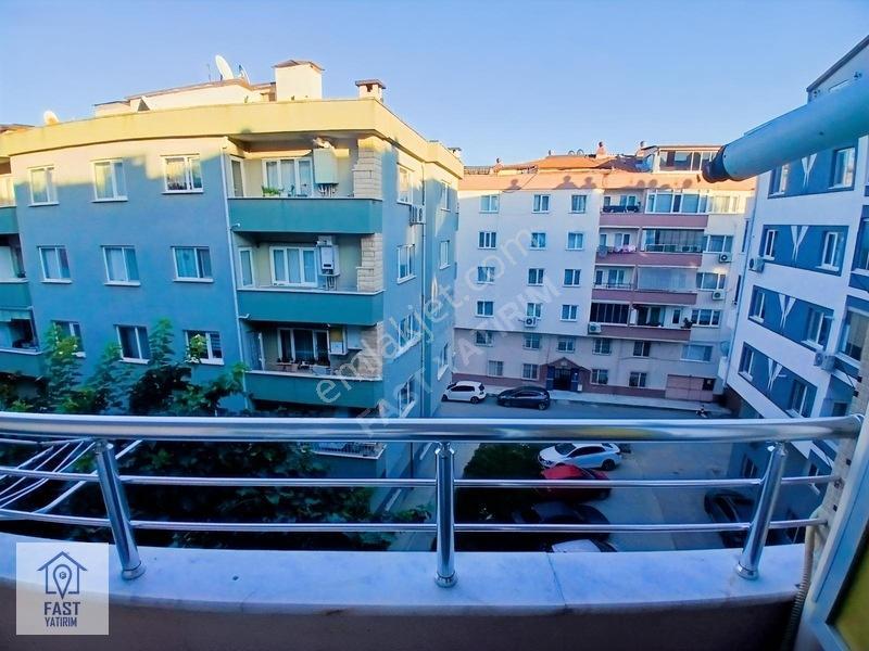 İhsaniye'de Merkezi Konumda Satılık 3+1 Daire — fotoğraf 7