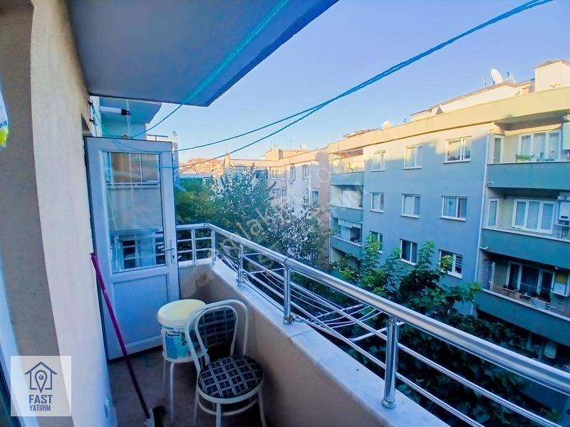 İhsaniye'de Merkezi Konumda Satılık 3+1 Daire — fotoğraf 8