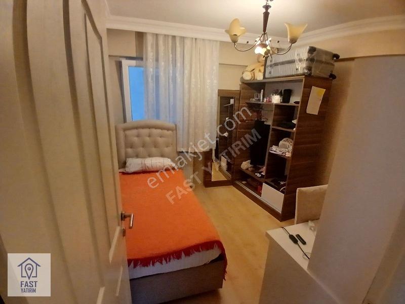 İhsaniye'de Merkezi Konumda Satılık 3+1 Daire — fotoğraf 9