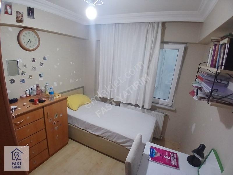 İhsaniye'de Merkezi Konumda Satılık 3+1 Daire — fotoğraf 10