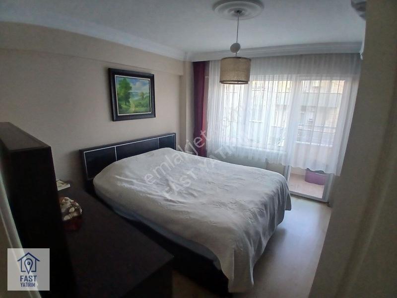 İhsaniye'de Merkezi Konumda Satılık 3+1 Daire — fotoğraf 11