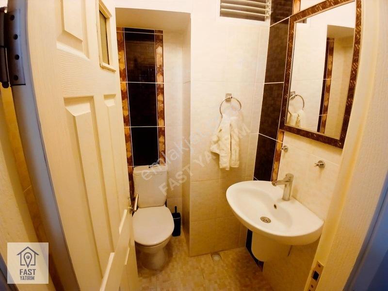 İhsaniye'de Merkezi Konumda Satılık 3+1 Daire — fotoğraf 13