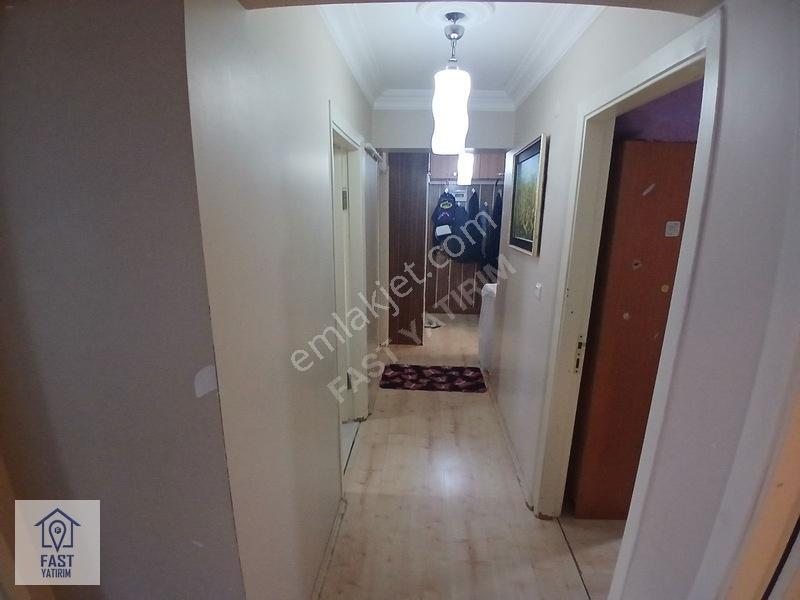 İhsaniye'de Merkezi Konumda Satılık 3+1 Daire — fotoğraf 14