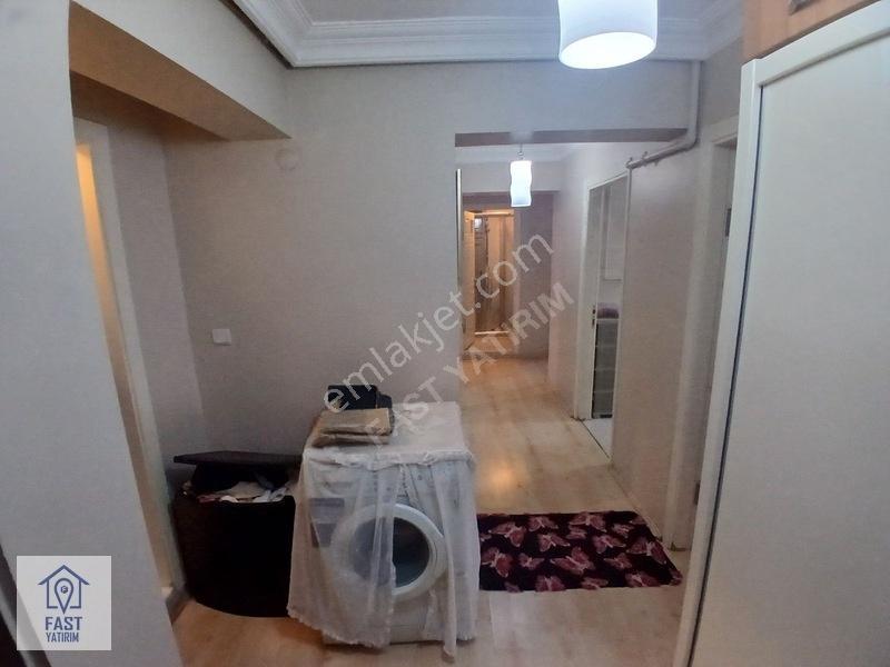 İhsaniye'de Merkezi Konumda Satılık 3+1 Daire — fotoğraf 15
