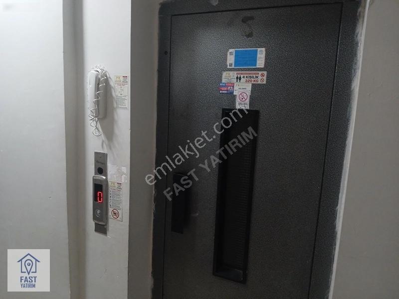 İhsaniye'de Merkezi Konumda Satılık 3+1 Daire — fotoğraf 16
