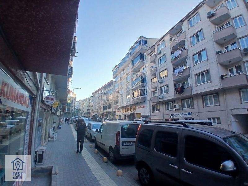 İhsaniye'de Merkezi Konumda Satılık 3+1 Daire — fotoğraf 17