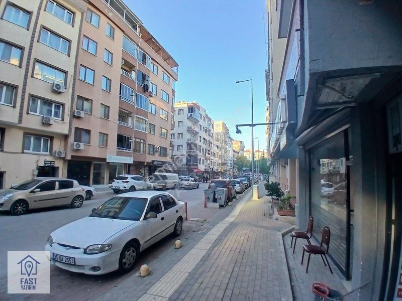İhsaniye'de Merkezi Konumda Satılık 3+1 Daire — fotoğraf 18