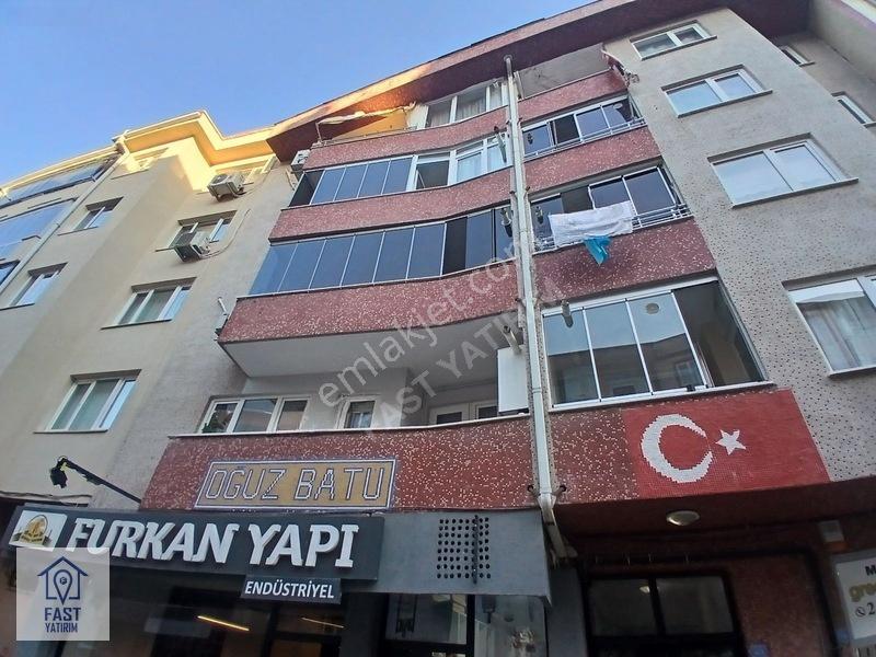İhsaniye'de Merkezi Konumda Satılık 3+1 Daire — fotoğraf 20