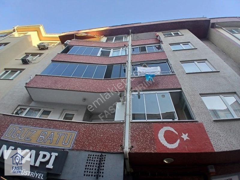 İhsaniye'de Merkezi Konumda Satılık 3+1 Daire — fotoğraf 21