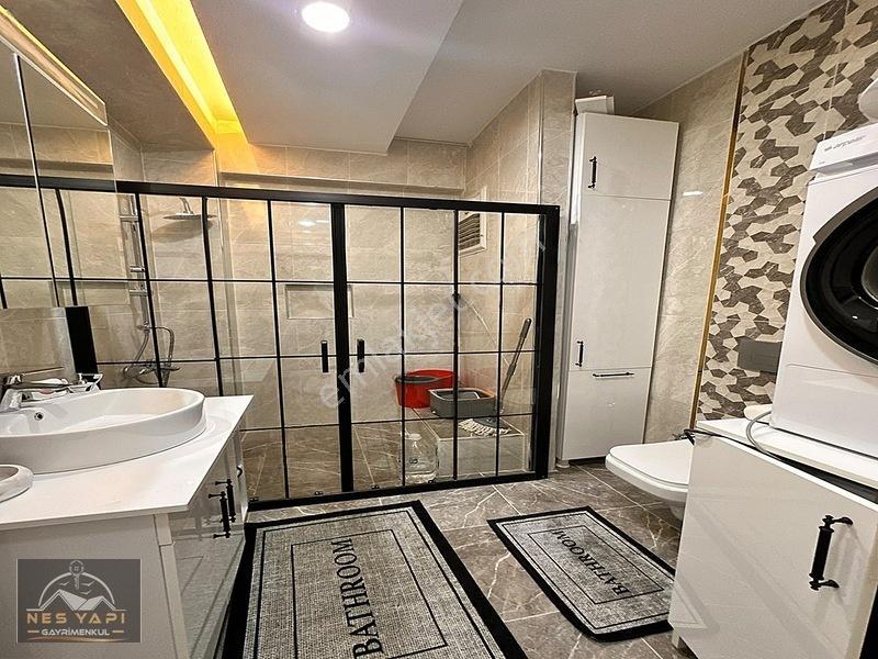 Nes Yapı'dan Metrobüse Yürüme 3+1 Dev M2 İskanlı Satılık Daire!! — fotoğraf 19