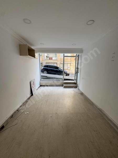 Ant Merkezi Konum Kiralık Dükkan — fotoğraf 2