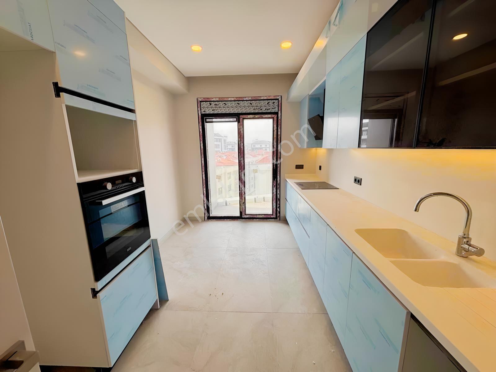 Tuzla 360 Marin Lüx Ara Kat 3+1 — fotoğraf 4