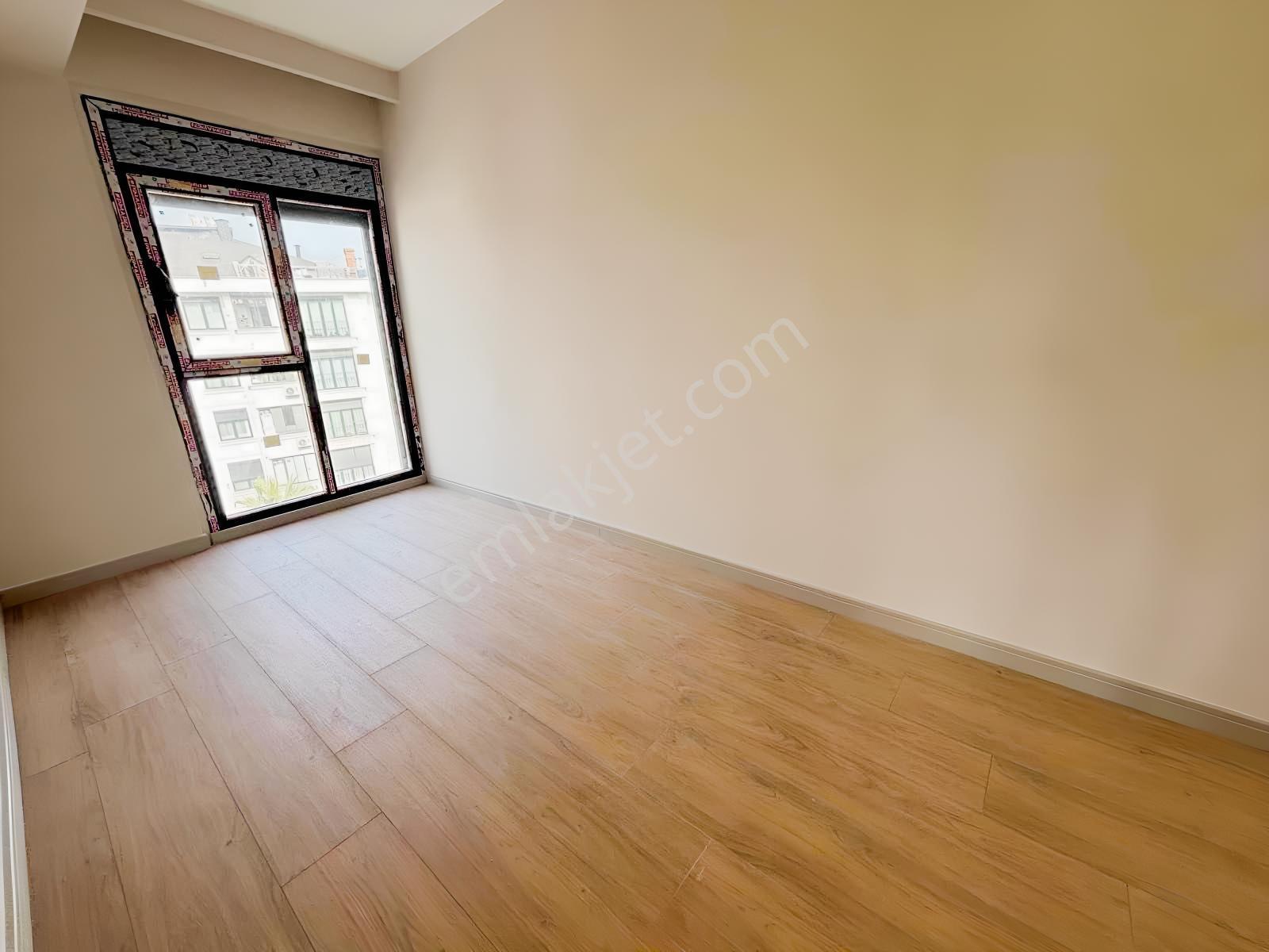 Tuzla 360 Marin Lüx Ara Kat 3+1 — fotoğraf 9