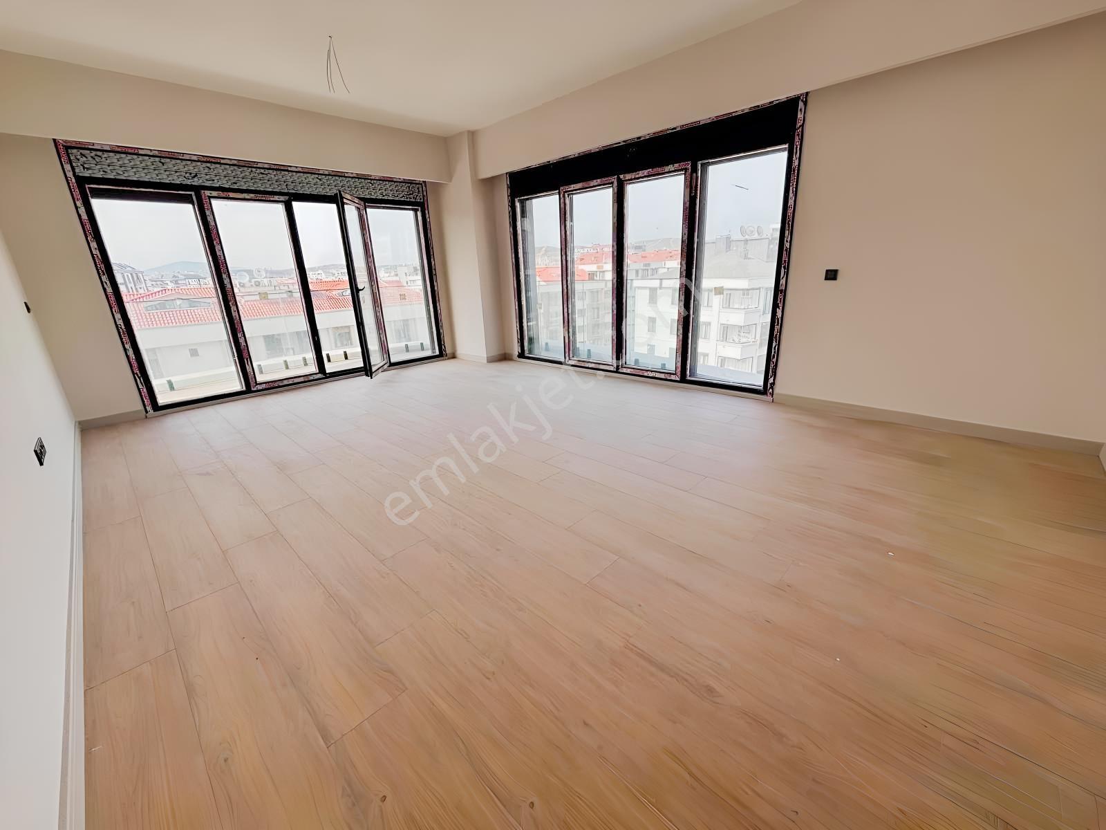 Tuzla 360 Marin Lüx Ara Kat 3+1 — fotoğraf 11